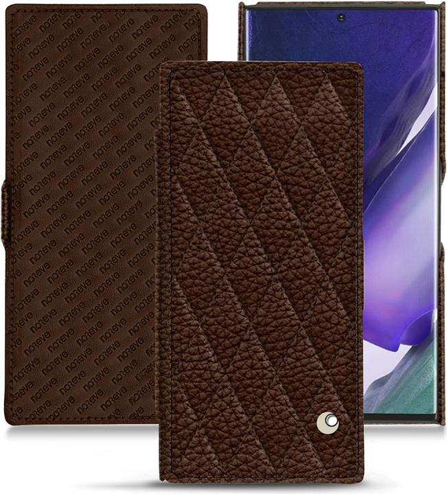 Immagine prodotto Noreve Cover in pelle orizzontale (Samsung Galaxy Note 20 Ultra)