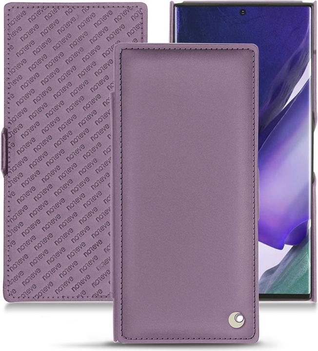 Lilas ( Nappa - Pantone #b9a3e3 )