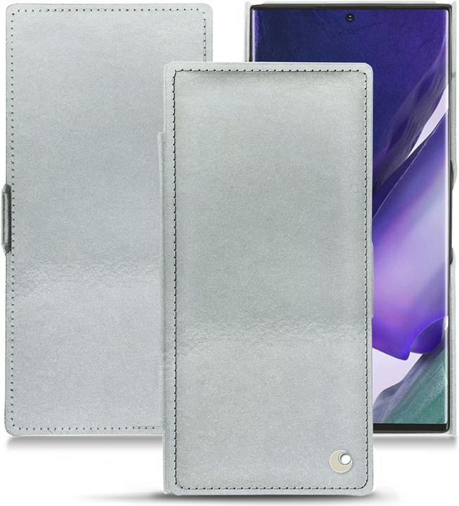 Actual product image Noreve Leather case horizontal