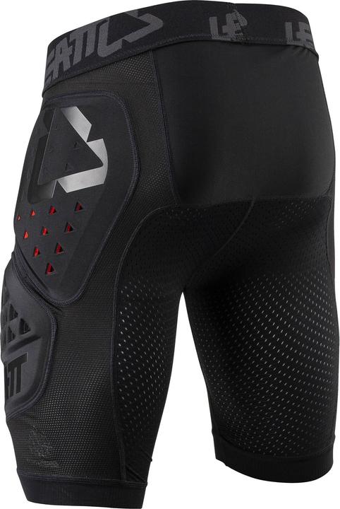 Actual product image Leatt DBX 3.0 3DF Impact Shorts (XL, Protector shorts, Unique specimen)