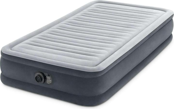 Intex Deluxe Twin (100 x 190 cm)