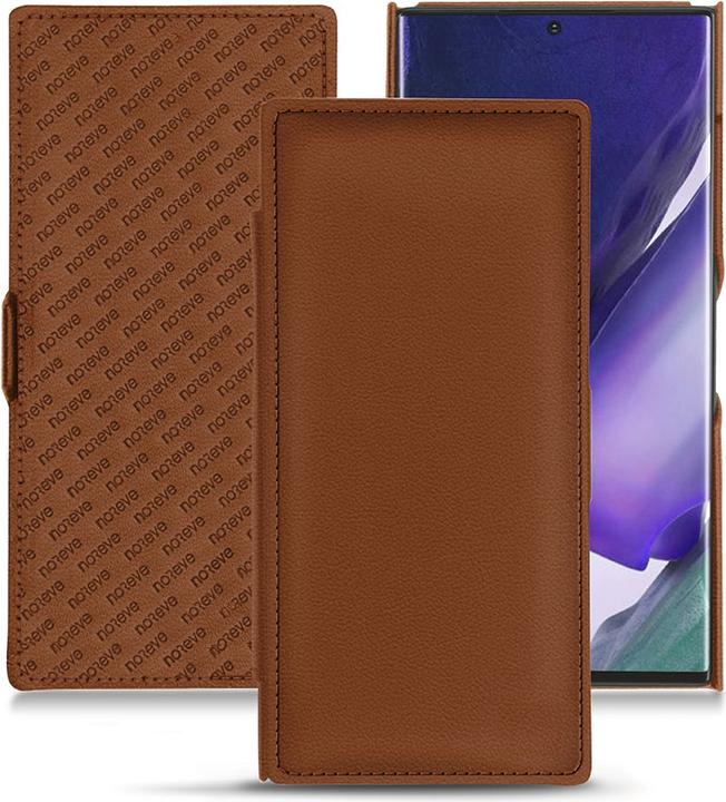 Marron PU ( Pantone #8B4720 )