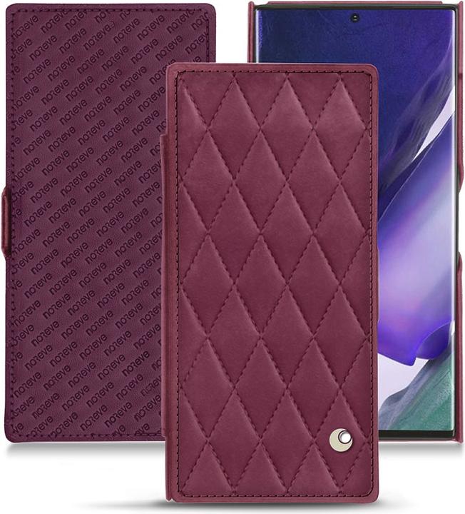 Image du produit Noreve Housse cuir horizontal (Samsung Galaxy Note 20 Ultra)