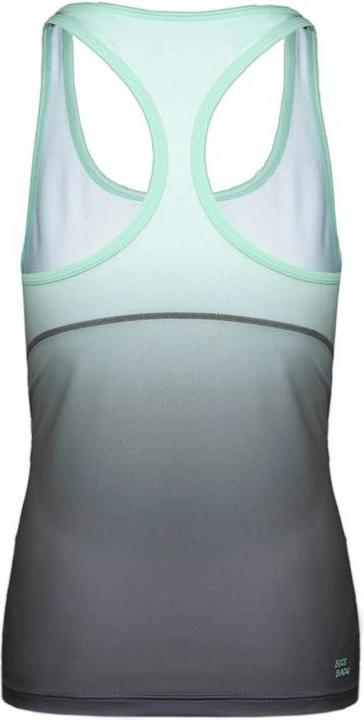 Produktbild Bidi Badu Rhombo Move Tank - grau (XS)