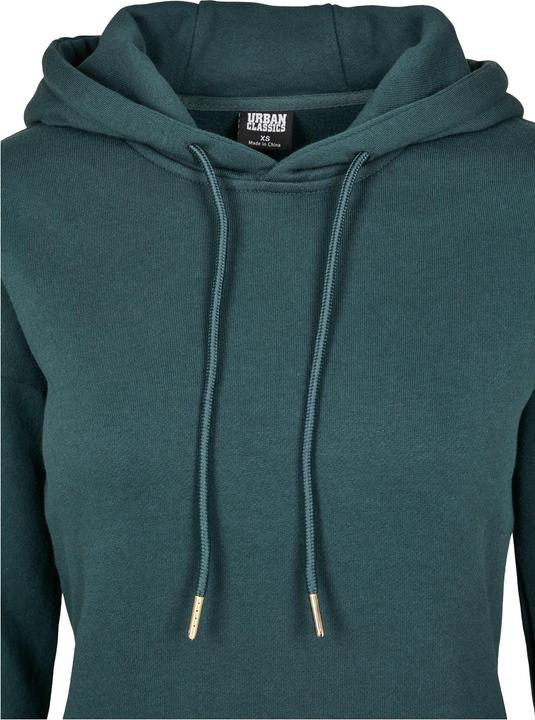 Actual product image Urban Classics Ladies Hoody (XS)