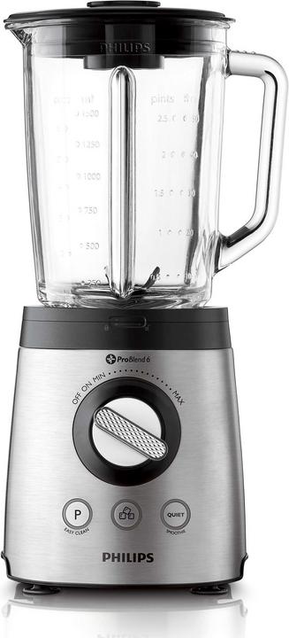 Actual product image Philips Avance HR2195/04 (900 W)