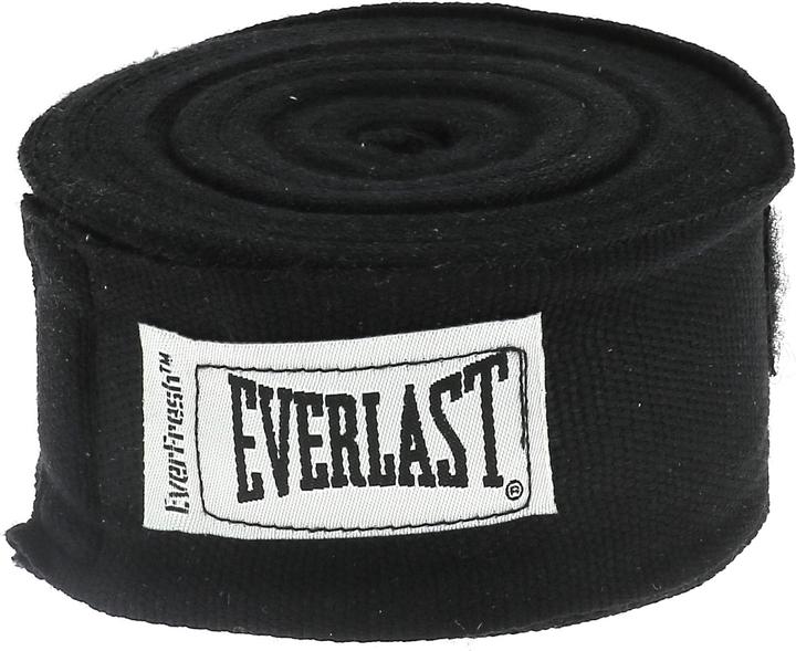 Actual product image Everlast Boxing Bandage (One size)