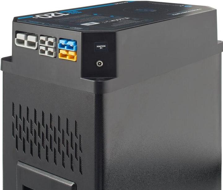Actual product image Ective AccuBox 120S Powerstation (1536 Wh, 27.10 kg)