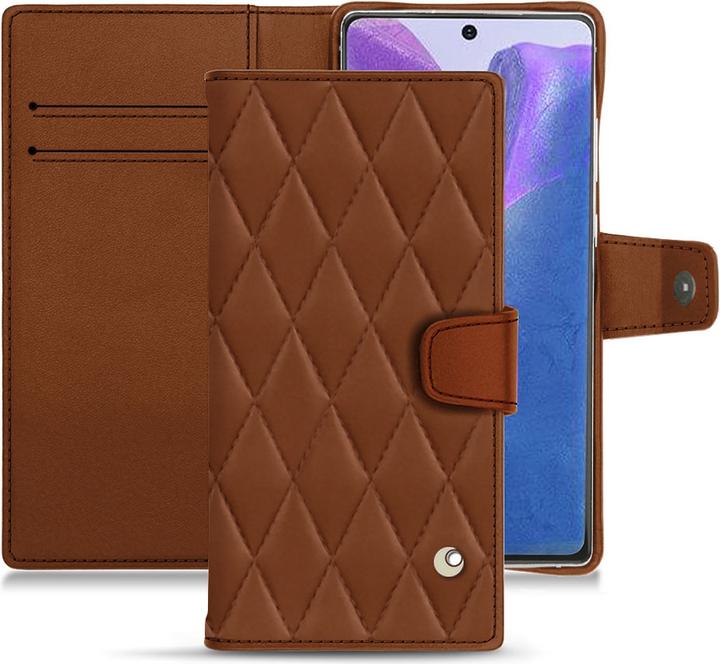 Produktbild Noreve Lederschutzhülle Wallet