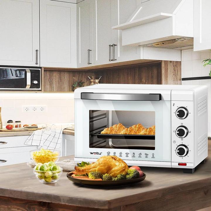 Immagine prodotto Woltu Minibackofen