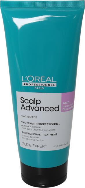 Produktbild L'Oréal Professionnel Scalp Advanced (200 ml)