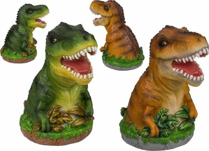Image du produit NoName Dinosaure (12 x 10 x 15 cm)