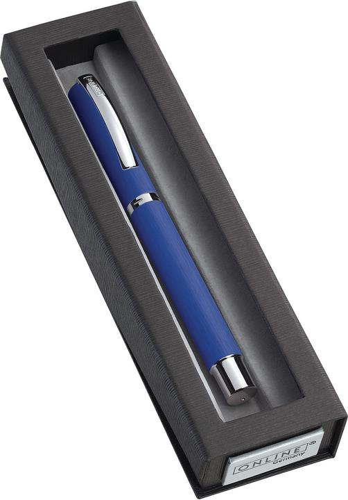 Actual product image Online VISION fountain pen (Blue, 1 x)