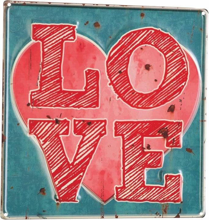 GuGus Love (30 x 30 cm)