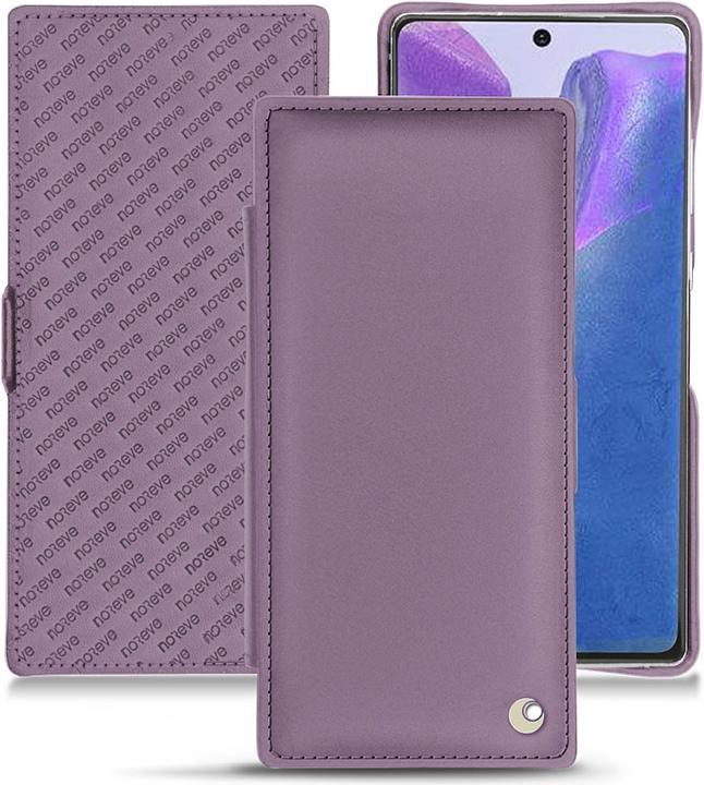 Produktbild Noreve Lederschutzhülle horizontal