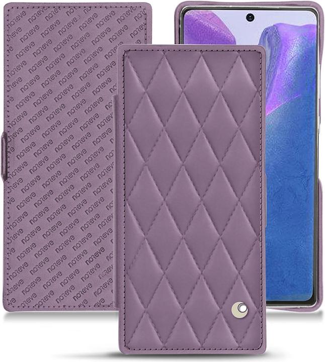 Produktbild Noreve Lederschutzhülle horizontal