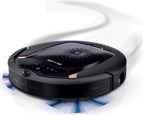 Produktbild Philips FC8820/01 SmartPro Active