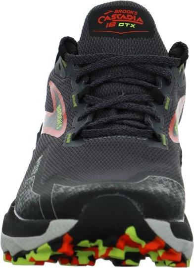 Produktbild Brooks Running Cascadia 18 GTX (42.5)