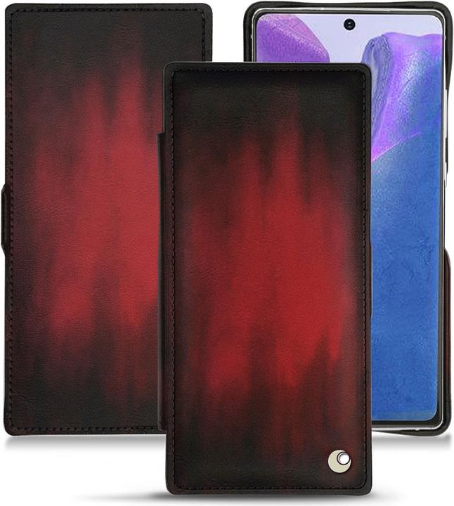 Immagine prodotto Noreve Cover in pelle orizzontale