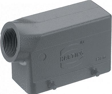Immagine prodotto Harting Steckergehäuse 10B
