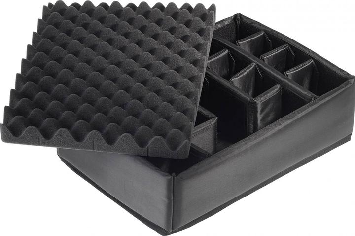 Produktbild B&W International Outdoor Case Type 5000 (Fotokoffer, 23 l)