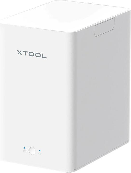 Image du produit XTool 2-in-1 F1 laser engraving machine - deluxe kit