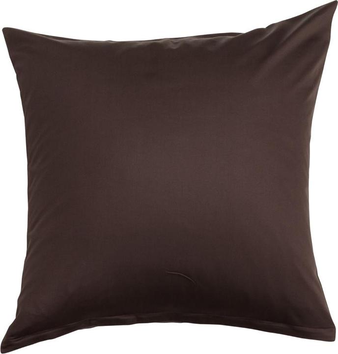 Actual product image Johann Jakob Satina (Pillowcase, 40 x 60 cm)