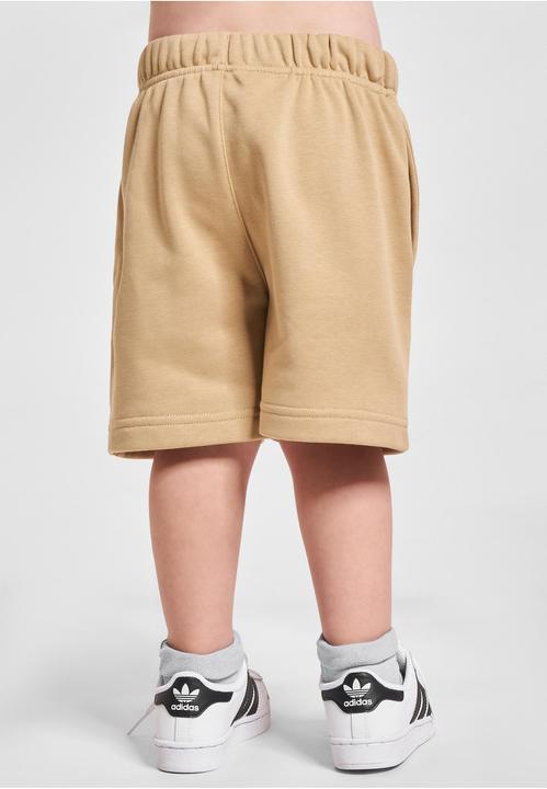 Actual product image Urban Classics Boys Basic Sweatshorts (110)