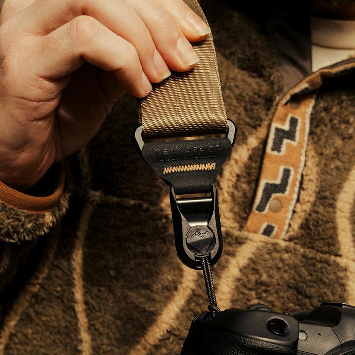 Image du produit Peak Design Slide (Sangle d'épaule, Ceinture cervicale)