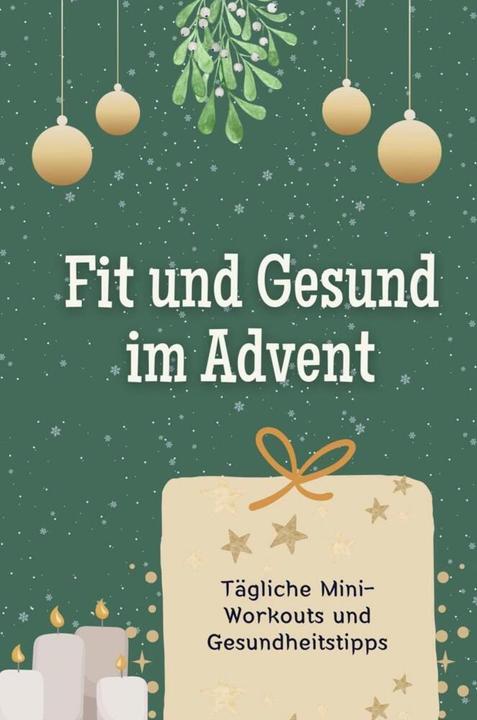 Image du produit Flip flop Fit und Gesund im Advent - Das perfekte Geschenk für Frauen und Männer 2024