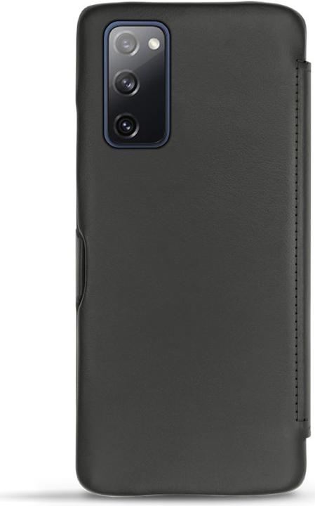 Actual product image Noreve Leather case horizontal