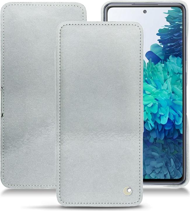 Actual product image Noreve Leather case horizontal