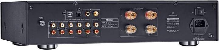 Produktbild Magnat Ma 600 (Verstärker)
