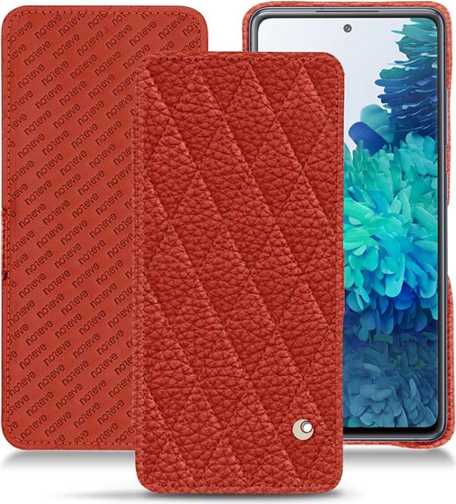 Papaye - Couture ( Pantone #b54317 )