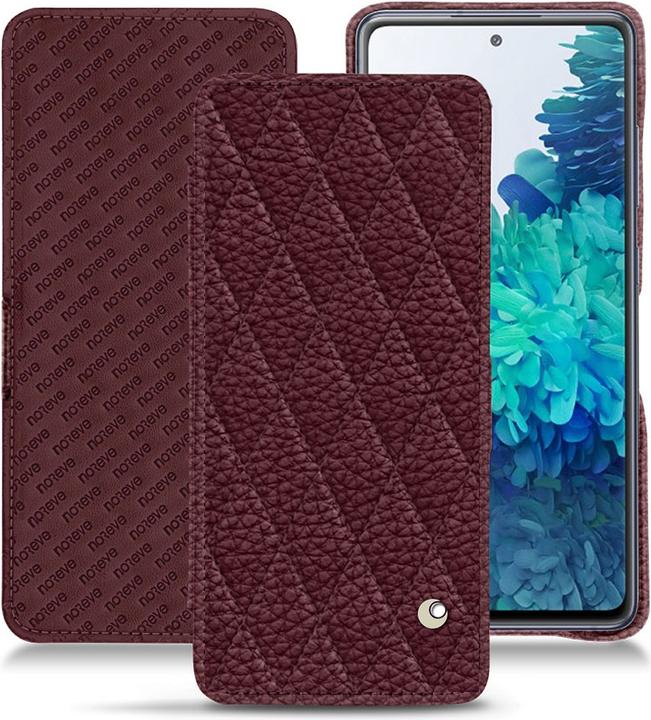 Lie de vin - Couture ( Pantone #412234 )