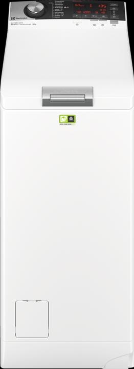 Electrolux WASL5T300 (6 kg, Left)