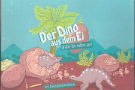 Immagine prodotto Dino Egg Dig (251659)