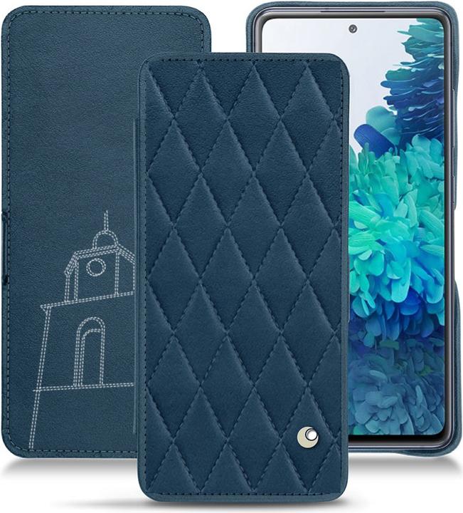 Immagine prodotto Noreve Cover in pelle orizzontale (Samsung Galaxy S20 FE)