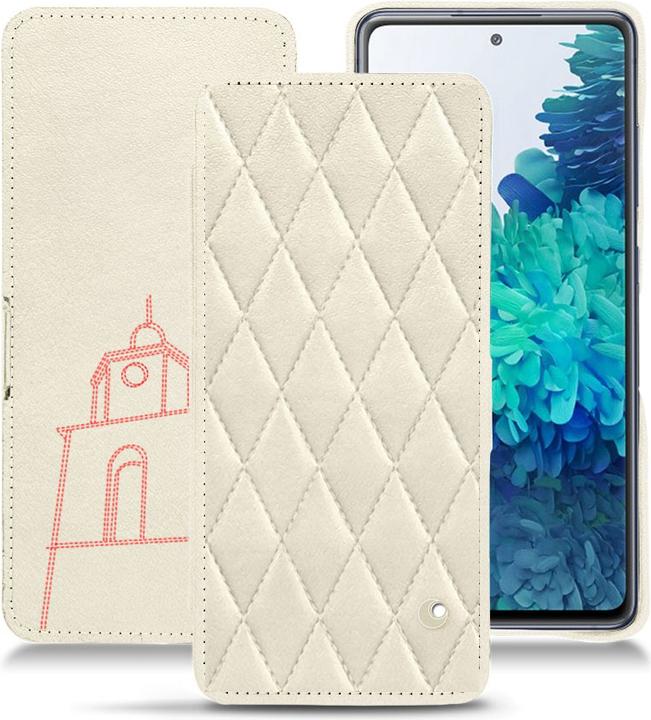 Blanc escumo - Couture ( Pantone #D6D6D1 )