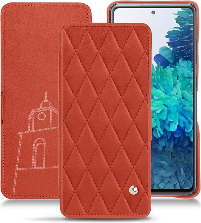 Arange clouquié - Couture ( Pantone #D33108 )