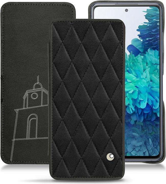 Negro poudro - Couture ( Pantone #111212 )