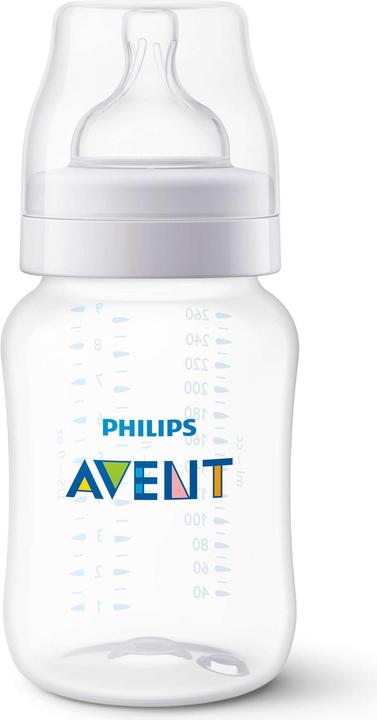 Produktbild Philips Avent Anti-Colic (260 ml)
