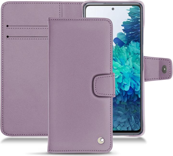 Lilas ( Nappa - Pantone #b9a3e3 )