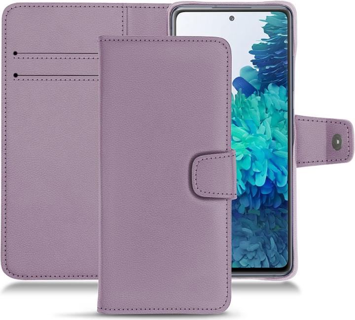 Lilas PU ( Pantone #b9a3e3 )