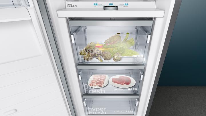 Immagine prodotto Siemens KS36FPXCP (309 l)