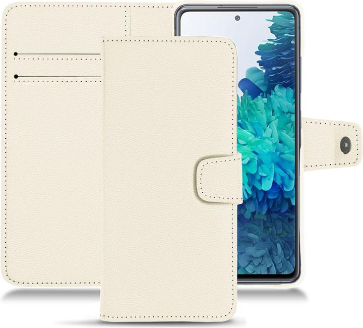 Blanc PU ( White )