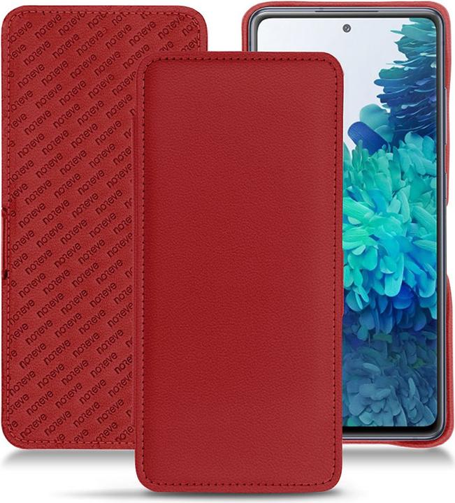 Rouge PU ( Pantone #d50032 )