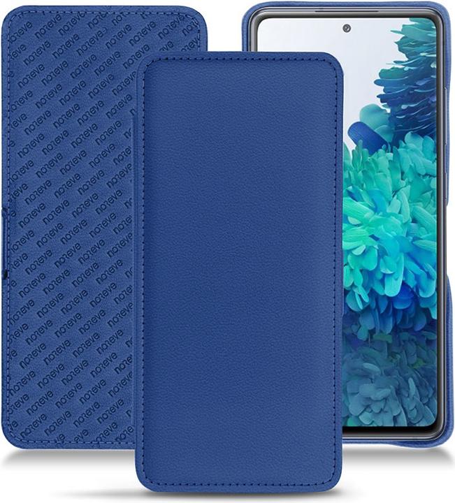 Bleu Océan PU ( Pantone #003da5 )