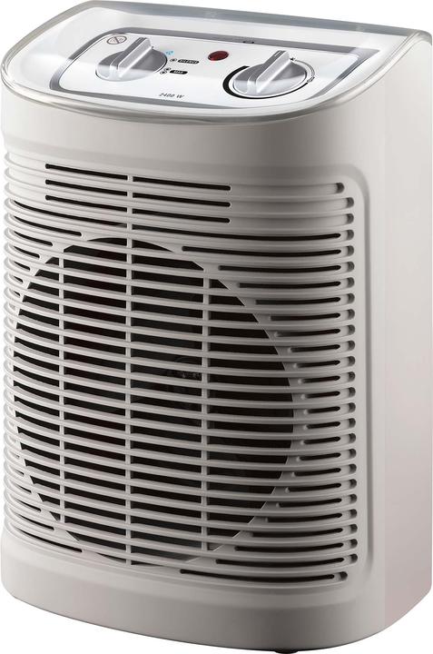Rowenta Instant Comfort Aqua (2400 W)