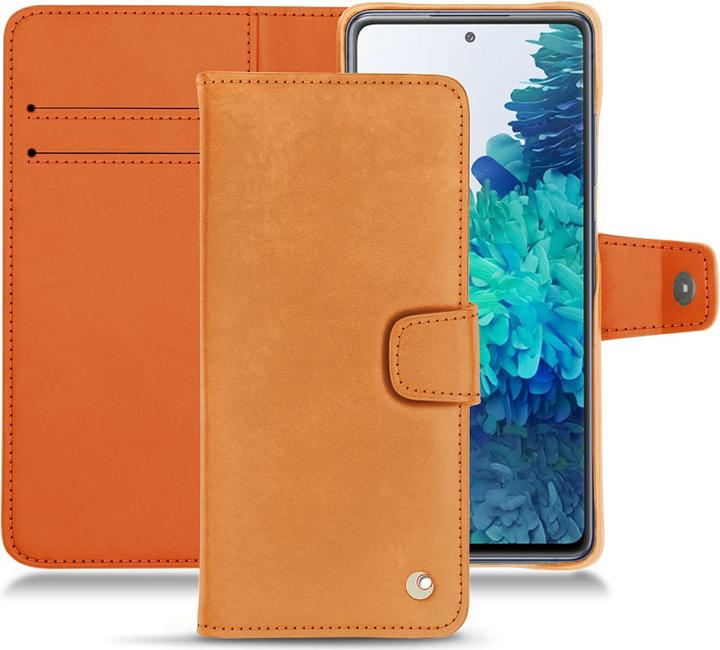 Mandarine vintage ( Pantone #d47231 )